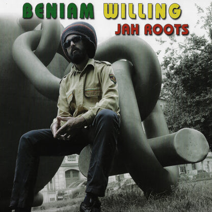 Jah Roots