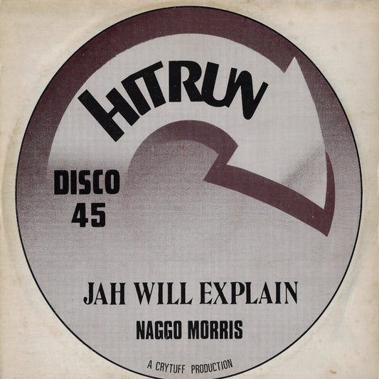 Jah Will Explain / Wicked Feel It