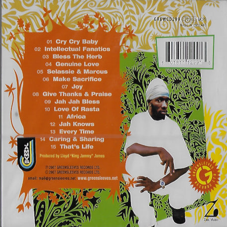 Jah Guide