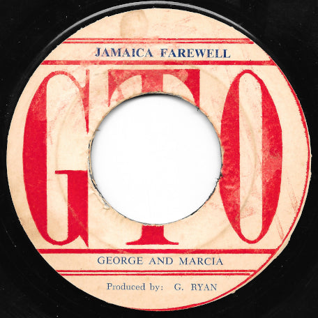 Jamaica Farewell / I Still Miss Someone