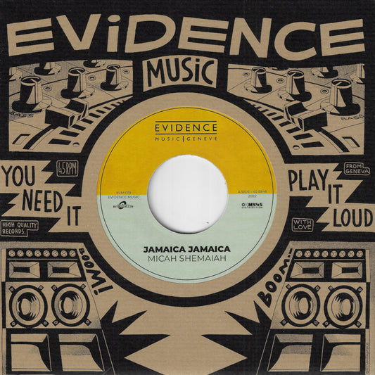 Jamaica Jamaica / Ver