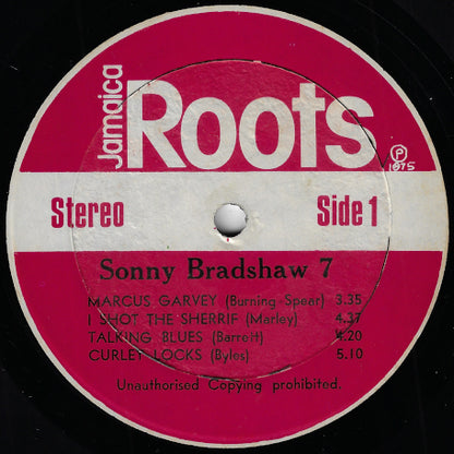 Jamaica Roots