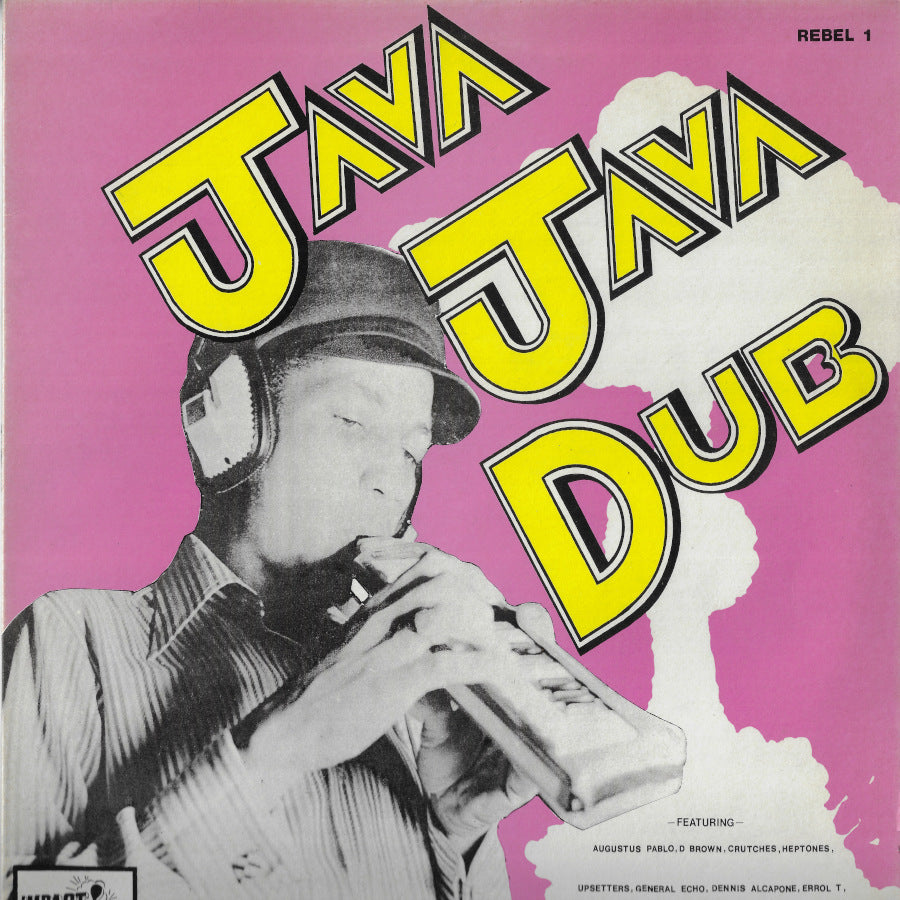Java Java Dub
