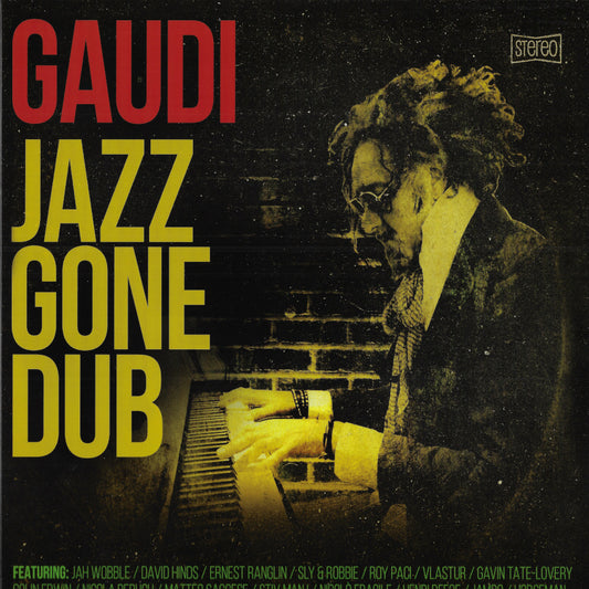 Jazz Gone Dub
