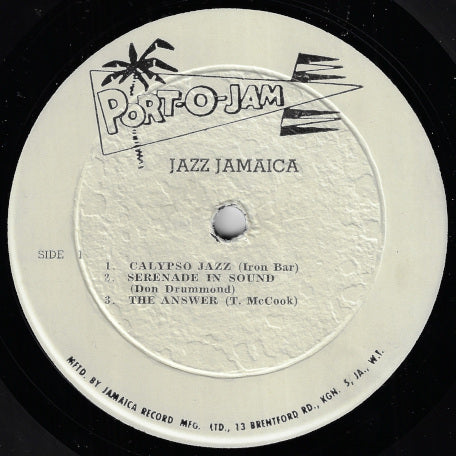 Jazz Jamaica