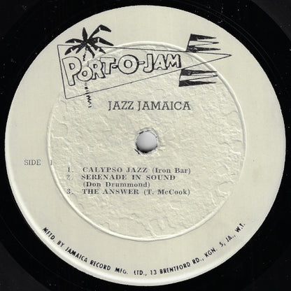 Jazz Jamaica