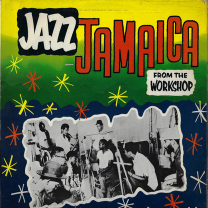 Jazz Jamaica