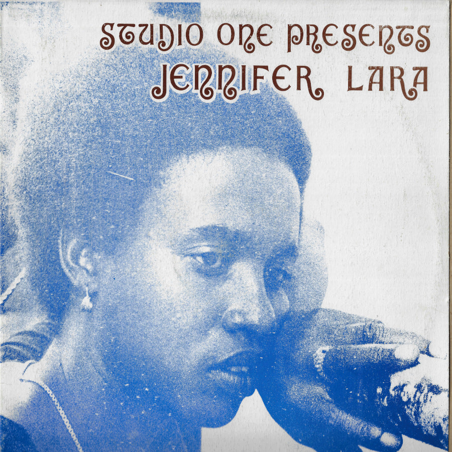 Studio One Presents Jennifer Lara