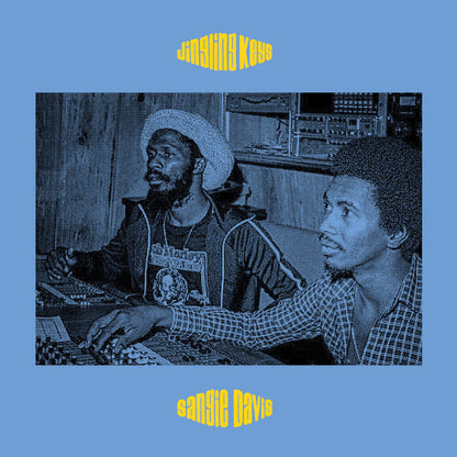 Jingling Keys / Jingling Keys Instrumental