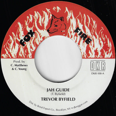 Jah Guide / The Father Version