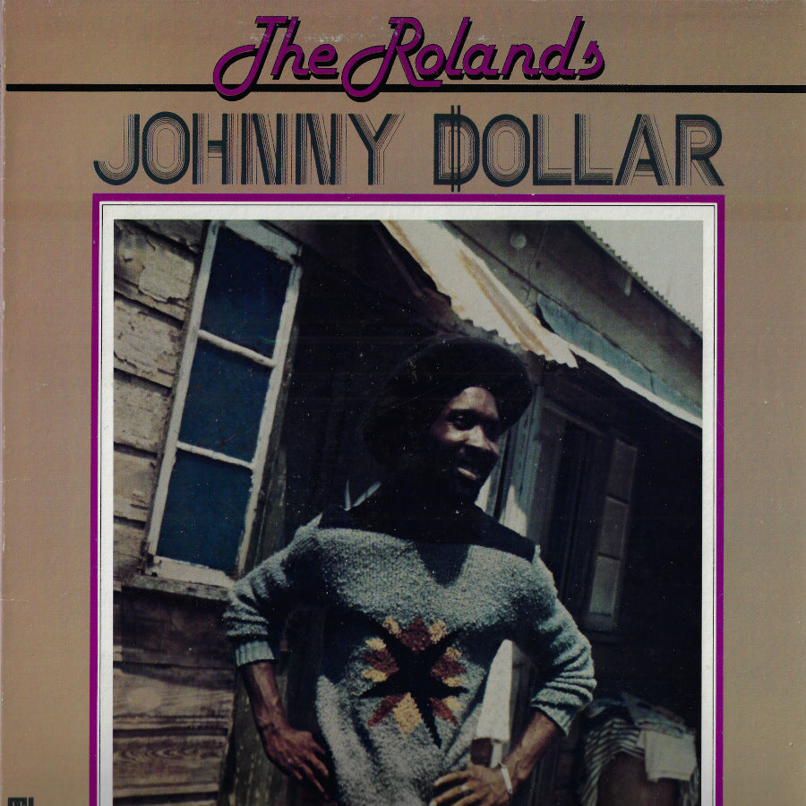 Johnny Dollar