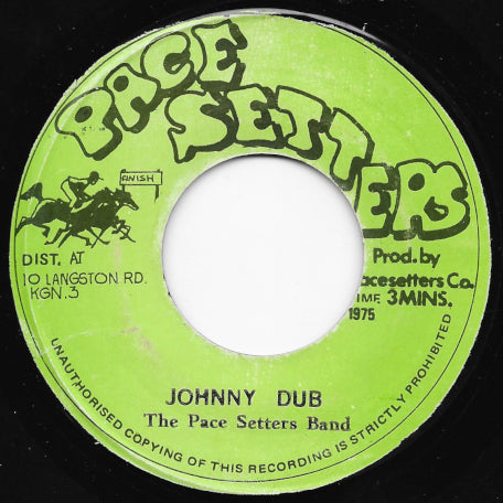 John 3:16 / Johnny Dub
