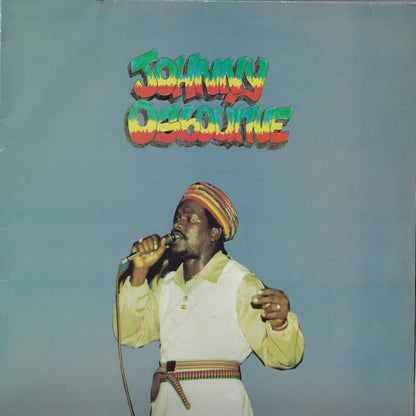 Johnny Osbourne