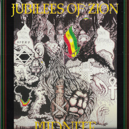 Jubilees Of Zion