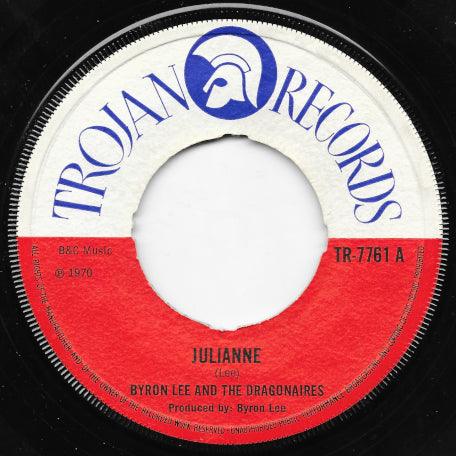 Julianne / We Five