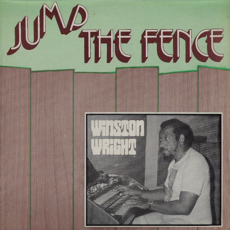 Jump The Fence