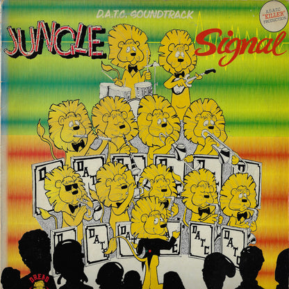 Jungle Signal