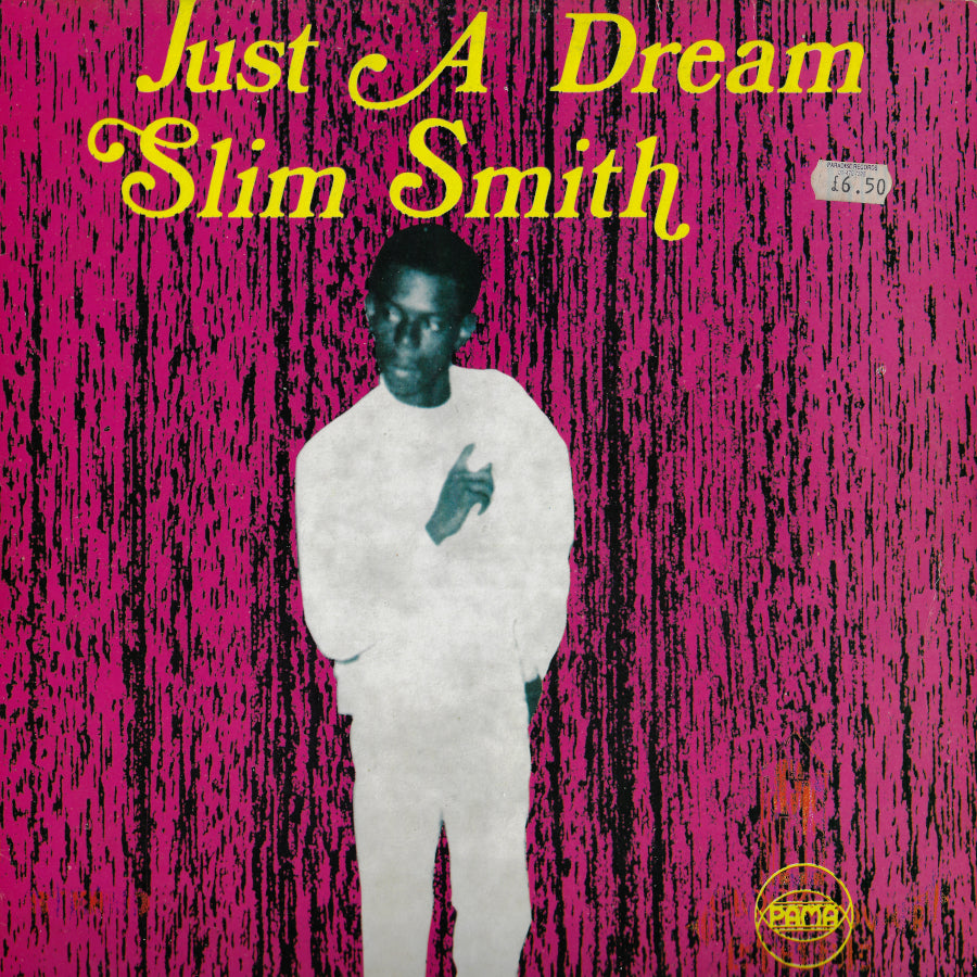 Just A Dream