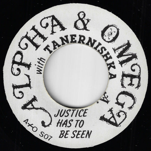 Justice Has To Be Seen / California V Powell