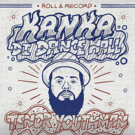 Kanke Di Dancehall / Kanke Di Dancehall Dub / Ketch A Faya / Kanke Di Dancehall Riddim Ver