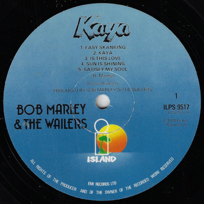 Kaya