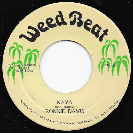 Kaya / Ver