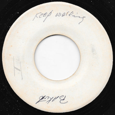 Keep Walking / Will You Still Love Me Tomorrow