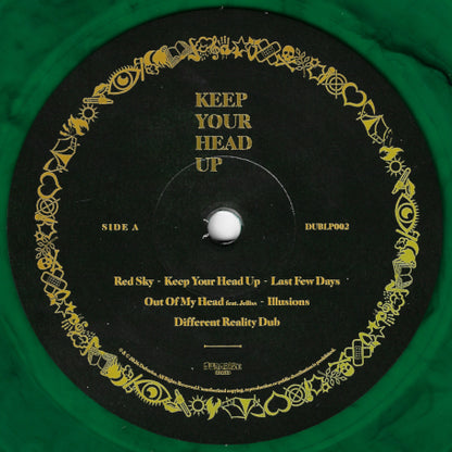 Keep Your Head Up