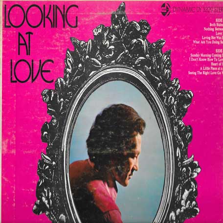 Looking At Love
