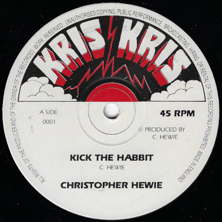 Kick The Habbit / Ver