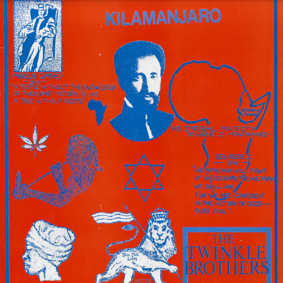 Kilamanjaro