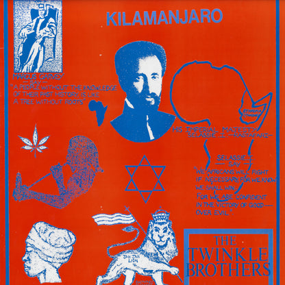 Kilamanjaro