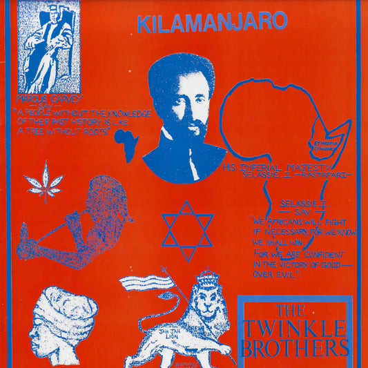 Kilamanjaro