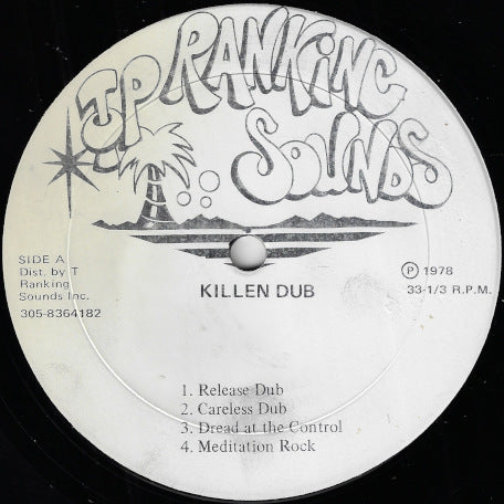 Killer Dub