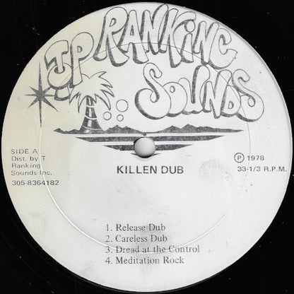 Killer Dub