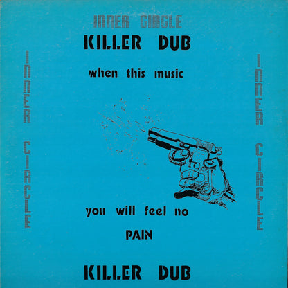 Killer Dub