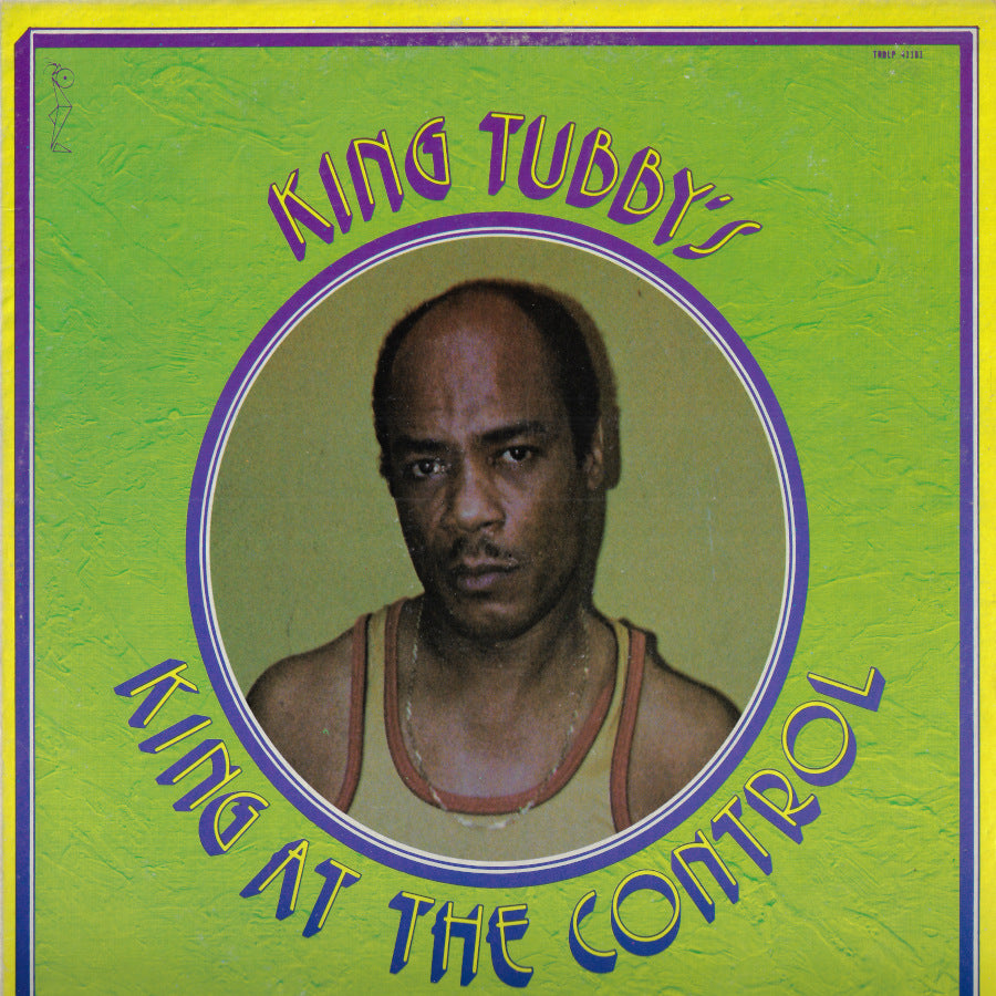 King At The Control