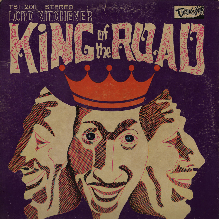 King Of The Road