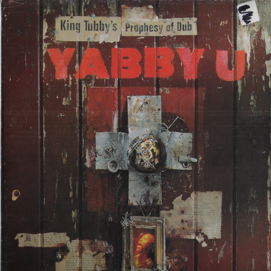 King Tubby's Prophesy Of Dub