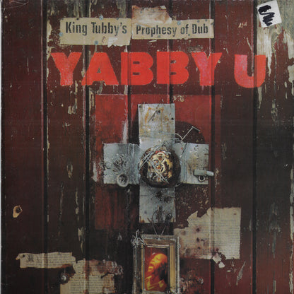 King Tubby's Prophesy Of Dub