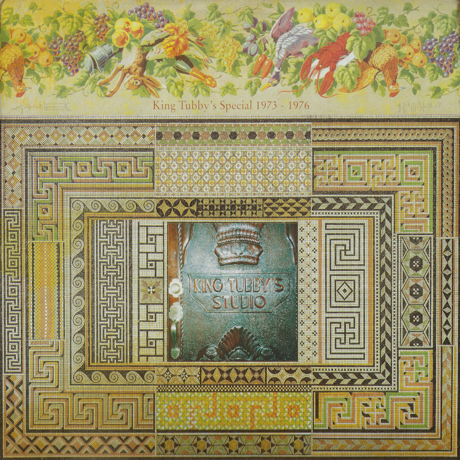 King Tubby's Special 1973-1976
