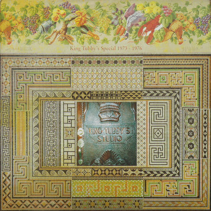 King Tubby's Special 1973-1976