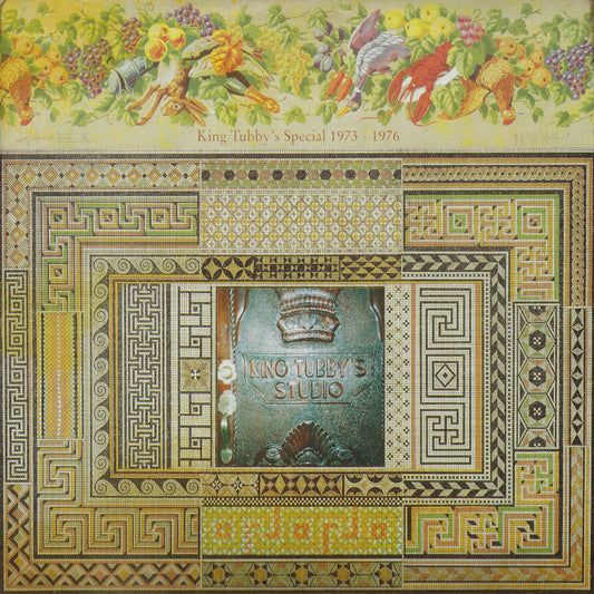 King Tubby's Special 1973-1976