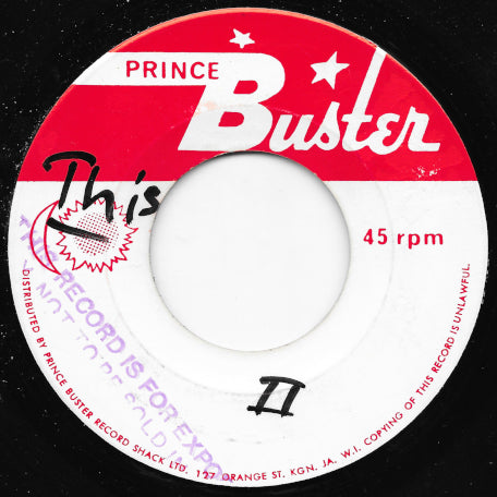 Kings And Castles / Dub Machine