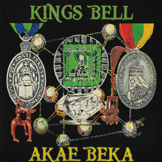 Kings Bell