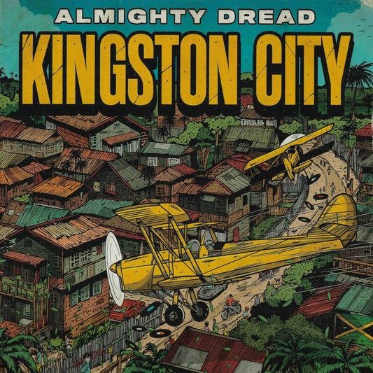 Kingston City