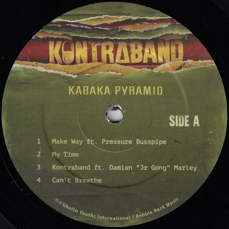 Kontraband