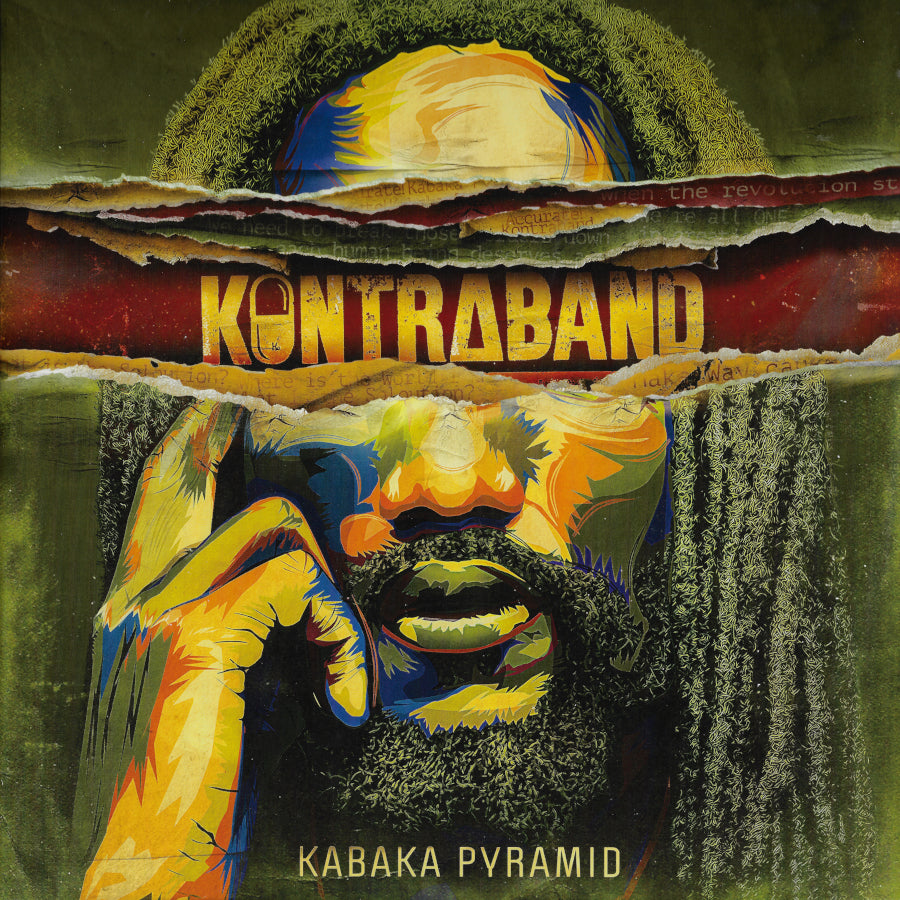 Kontraband