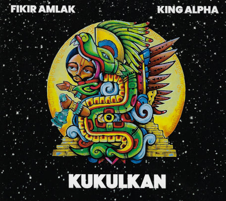 Kukulkan