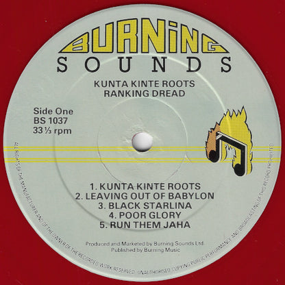 Kunta Kinte Roots
